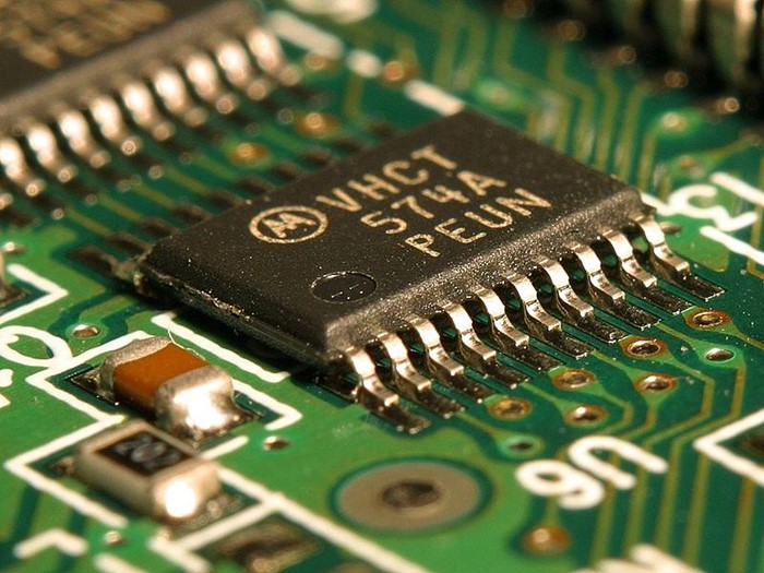 Reparo de Placas Eletrônicas Union Industrial A62